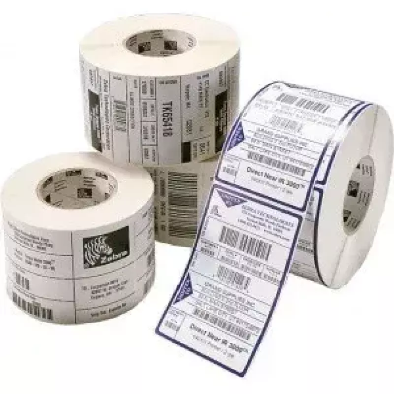 Label Roll Zebra Z-Perform 1000D 11.28m