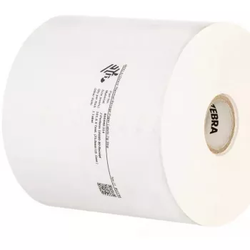 Label Roll Zebra Z-Perform 1000D 11.28m