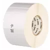 Stantsitud silt Zebra Z-Ultimate 3000T Silver Permanent Adhesive