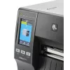 Zebra ZT411 600 x 600 DPI juhtmega ja juhtmeta otseprinter / termoülekande POS-printer