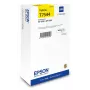 Epson C13T75444N tindikassett 1 tk Originaal Extra (Super) High Yield Kollane