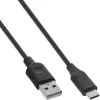 InLine USB-C-lüliti, kahesuunaline lüliti, 10 Gb/s, 100 W