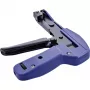 Kaablisidemetööriist lõikuriga InLine 2,2–4,8 mm sidemetele, käsitsi pinguti