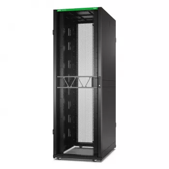 APC NetShelter SX serverikapp Gen 2, 48U, 2258K x 750L x 1200S mm, külgedega, must