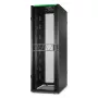 APC NetShelter SX serverikapp Gen 2, 48U, 2258K x 750L x 1200S mm, külgedega, must