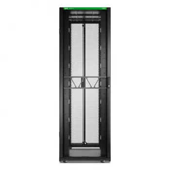 APC NetShelter SX serverikapp Gen 2, 48U, 2258K x 750L x 1200S mm, külgedega, must