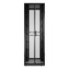 APC NetShelter SX serverikapp Gen 2, 48U, 2258K x 750L x 1200S mm, külgedega, must
