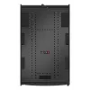 APC NetShelter SX serverikapp Gen 2, 48U, 2258K x 750L x 1200S mm, külgedega, must