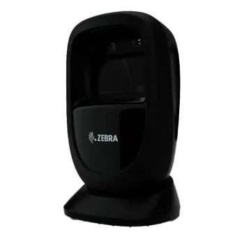 Zebra DS9308-SR fikseeritud vöötkoodilugeja 1D/2D LED Must