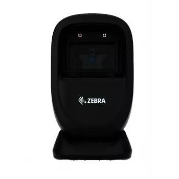 Zebra DS9308-SR fikseeritud vöötkoodilugeja 1D/2D LED Must