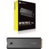 SSD-ketas Corsair 4 TB M.2 PCI Express 5.0 MP700 PRO SE