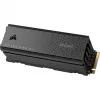 SSD-ketas Corsair 4 TB M.2 PCI Express 5.0 MP700 PRO SE