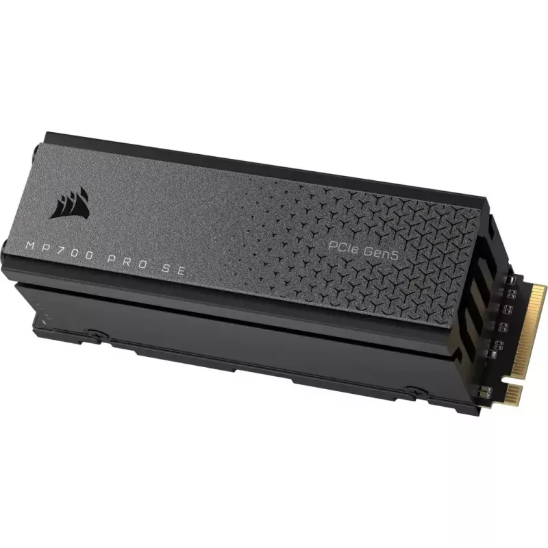 SSD-ketas Corsair 4 TB M.2 PCI Express 5.0 MP700 PRO SE