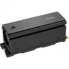 SSD-ketas Corsair 4 TB M.2 PCI Express 5.0 MP700 PRO SE