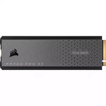 SSD-ketas Corsair 4 TB M.2 PCI Express 5.0 MP700 PRO SE