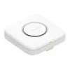 Juhtmevaba pääsupunkt Netgear WBE718 — Kolmeribaline 2,4/5/6 GHz, 9400 Mbit/s, PoE, 1× 2.5GbE, valge