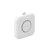 Juhtmevaba pääsupunkt Netgear WBE718 — Kolmeribaline 2,4/5/6 GHz, 9400 Mbit/s, PoE, 1× 2.5GbE, valge