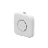Juhtmevaba pääsupunkt Netgear WBE718 — Kolmeribaline 2,4/5/6 GHz, 9400 Mbit/s, PoE, 1× 2.5GbE, valge