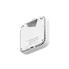Juhtmevaba pääsupunkt Netgear WBE718 — Kolmeribaline 2,4/5/6 GHz, 9400 Mbit/s, PoE, 1× 2.5GbE, valge