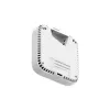 Juhtmevaba pääsupunkt Netgear WBE718 — Kolmeribaline 2,4/5/6 GHz, 9400 Mbit/s, PoE, 1× 2.5GbE, valge