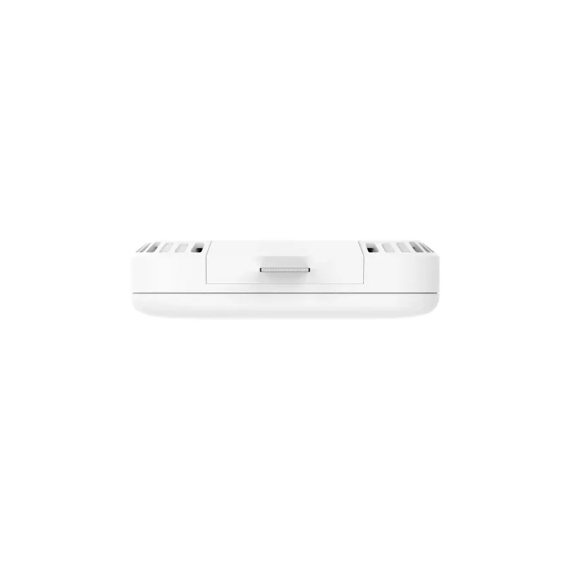 Juhtmevaba pääsupunkt Netgear WBE718 — Kolmeribaline 2,4/5/6 GHz, 9400 Mbit/s, PoE, 1× 2.5GbE, valge