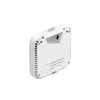 Juhtmevaba pääsupunkt Netgear WBE718 — Kolmeribaline 2,4/5/6 GHz, 9400 Mbit/s, PoE, 1× 2.5GbE, valge