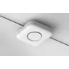 Juhtmevaba pääsupunkt Netgear WBE718 — Kolmeribaline 2,4/5/6 GHz, 9400 Mbit/s, PoE, 1× 2.5GbE, valge
