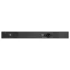 D-Link DMS-1250-12TP/E võrgukommutaator Halatud 2.5G Ethernet (100/1000/2500) Toide Etherneti kaudu (PoE) Must