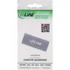 USB-C soovahetaja InLine 35900E hall pistik 1 USB-C pistik 2 USB-C