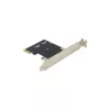 InLine SATA 6Gb/s kontroller 4 SATA pordiga PCI-Express 2.0