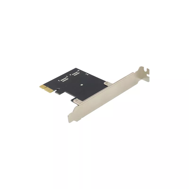 InLine SATA 6Gb/s kontroller 4 SATA pordiga PCI-Express 2.0