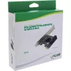 InLine SATA 6Gb/s kontroller 4 SATA pordiga PCI-Express 2.0