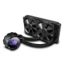 ASUS ROG STRIX LC II 240 protsessori suletud vedelikjahuti 12 cm must