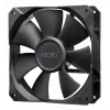 ASUS ROG STRIX LC II 240 protsessori suletud vedelikjahuti 12 cm must