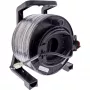 InLine võrgukaabli rull IP67 välistingimustesse PUR, Cat.6A S/FTP, 50m