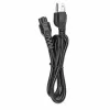 Intellinet 561792 võrgulüliti Gigabit Ethernet (10/100/1000) Power over Ethernet (PoE) Must