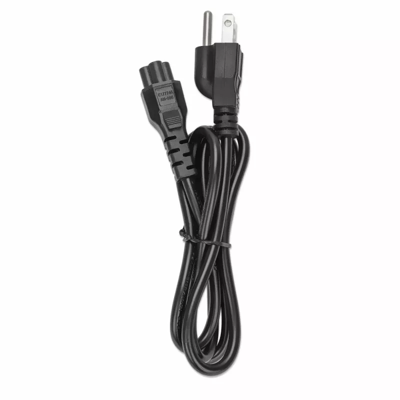 Intellinet 561792 võrgulüliti Gigabit Ethernet (10/100/1000) Power over Ethernet (PoE) Must