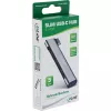 InLine õhuke USB-C jaotur, 4 pordiga, USB 3.0 + 3x USB 2.0, õhuke disain