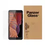 Ekraanikaitseklaas PanzerGlass Samsung Galaxy Xcover 5 kriimustus- ja põrutuskindel