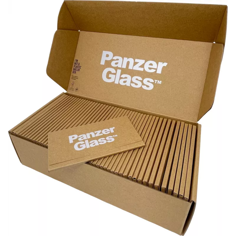 Ekraanikaitseklaas PanzerGlass Samsung Galaxy Xcover 5 kriimustus- ja põrutuskindel