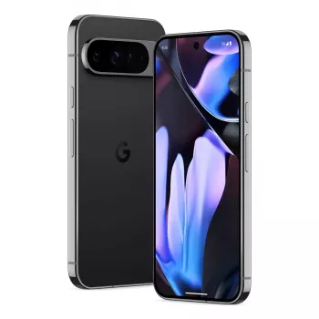 Nutitelefon Google Pixel 9 Pro XL 6.8 tolli 16 GB 512 GB Must