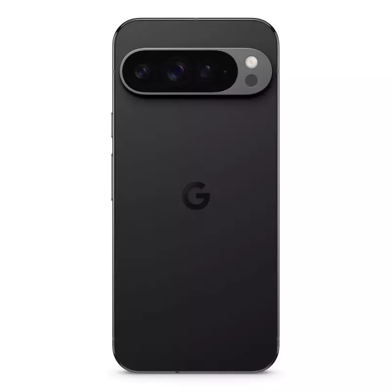 Nutitelefon Google Pixel 9 Pro XL 6.8 tolli 16 GB 512 GB Must