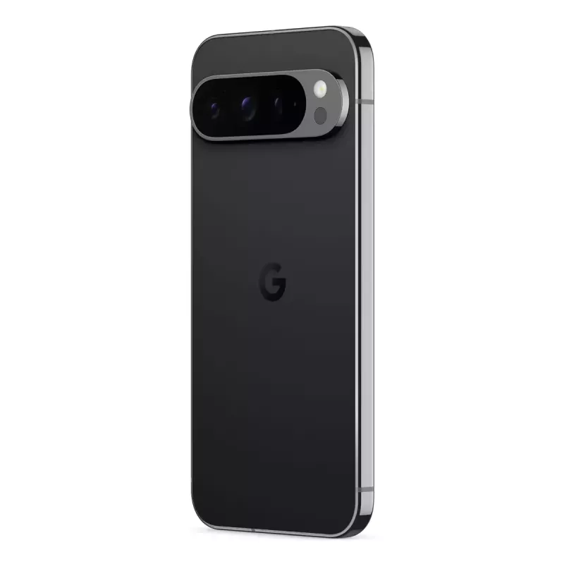 Nutitelefon Google Pixel 9 Pro XL 6.8 tolli 16 GB 512 GB Must