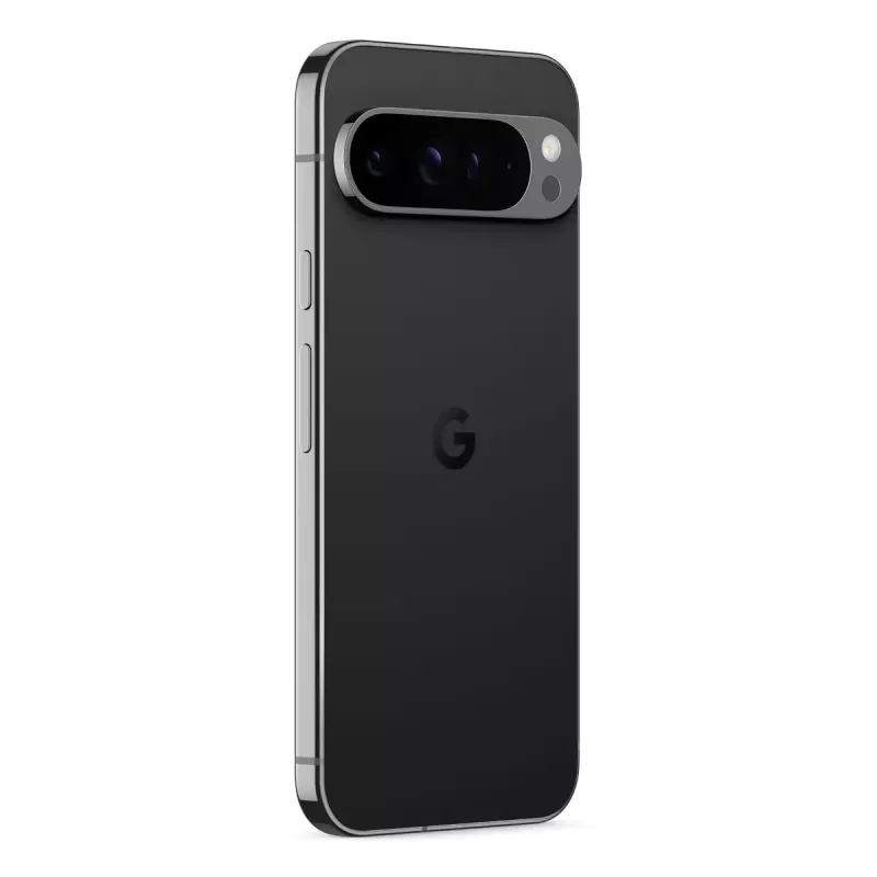 Nutitelefon Google Pixel 9 Pro XL 6.8 tolli 16 GB 512 GB Must