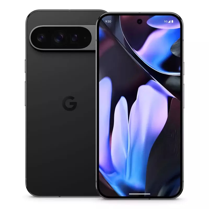 Nutitelefon Google Pixel 9 Pro XL 6.8 tolli 16 GB 512 GB Must