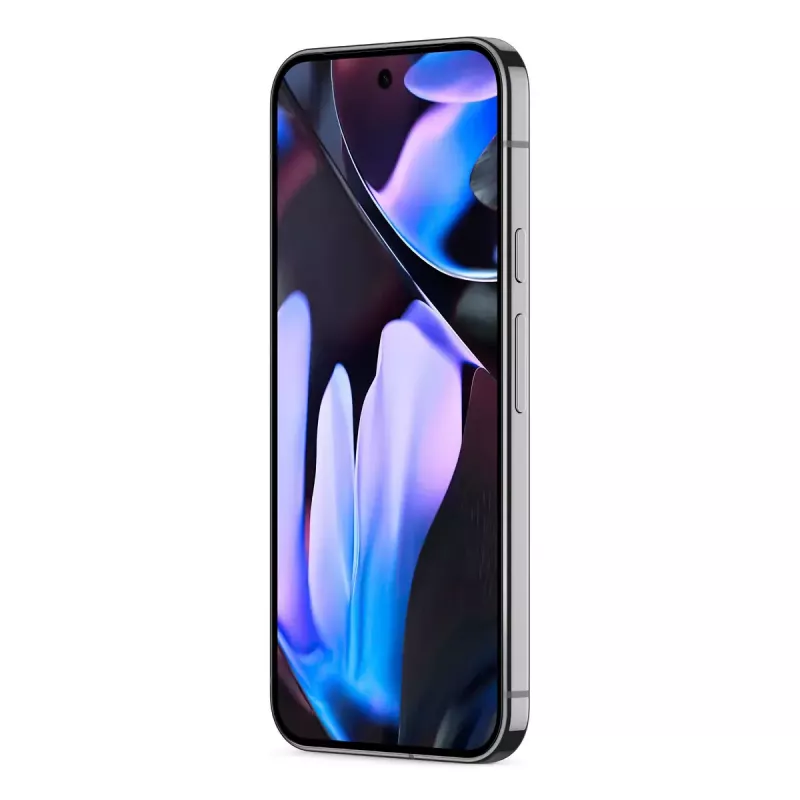 Nutitelefon Google Pixel 9 Pro XL 6.8 tolli 16 GB 512 GB Must
