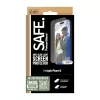 PanzerGlass SAFE. by ® sinise valguse filter ekraanikaitse iPhone 16 | 15 | Ultra-Wide Fit