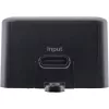 InLine USB-C pikendus 5-pordiline 100W siseruumide laadija universaalne ühilduvus
