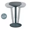 Bürootool Leitz 65450089 Polsterdatud iste Hall Plastikraam