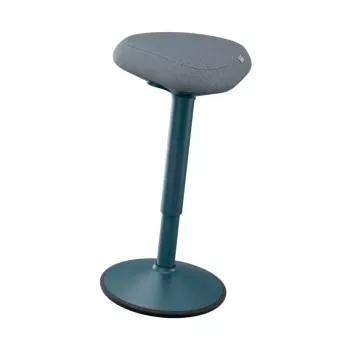 Bürootool Leitz 65450089 Polsterdatud iste Hall Plastikraam